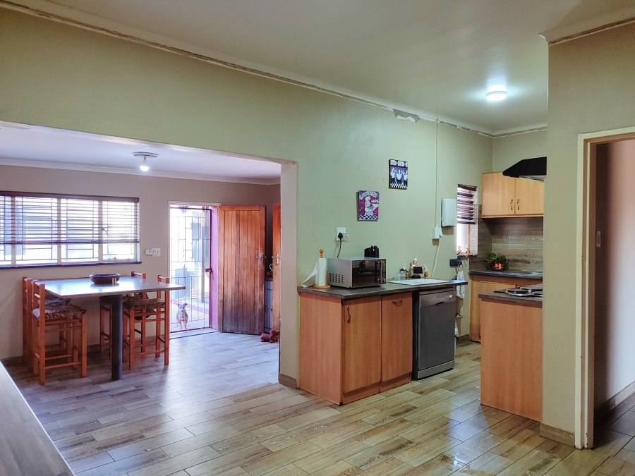 3 Bedroom Property for Sale in Meiringspark North West